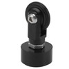 Folding Bike Seatpost Wheel Bicycle Pushing Accessories 412 Universal for