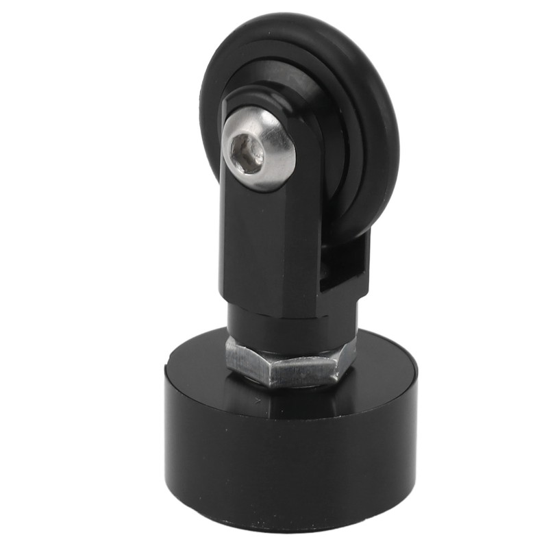 Folding Bike Seatpost Wheel Bicycle Pushing Accessories 412 Universal for