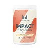 MyProtein Impact Whey Isolate