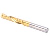 5pcs Spiral Router Bit High Speed Steel Milling Cutter CNC