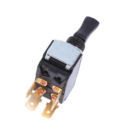K301-270 Toggle Switch 8956K790 Compatible for Kenworth Paccar Jake Engine Brake Switch D66053216 K301270 Electrical Switch 577.59270 M550960-0000-0 Electric Toggle Valve Paddle Switch