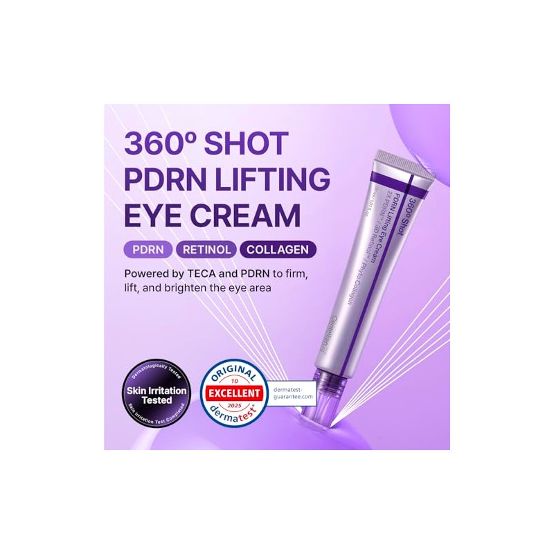 Centellian24 360 Shot Pdrn Lifting Eye Cream