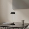 Palmina 901 LED Table Lamp Dimmable, 4400 mAh LED Table