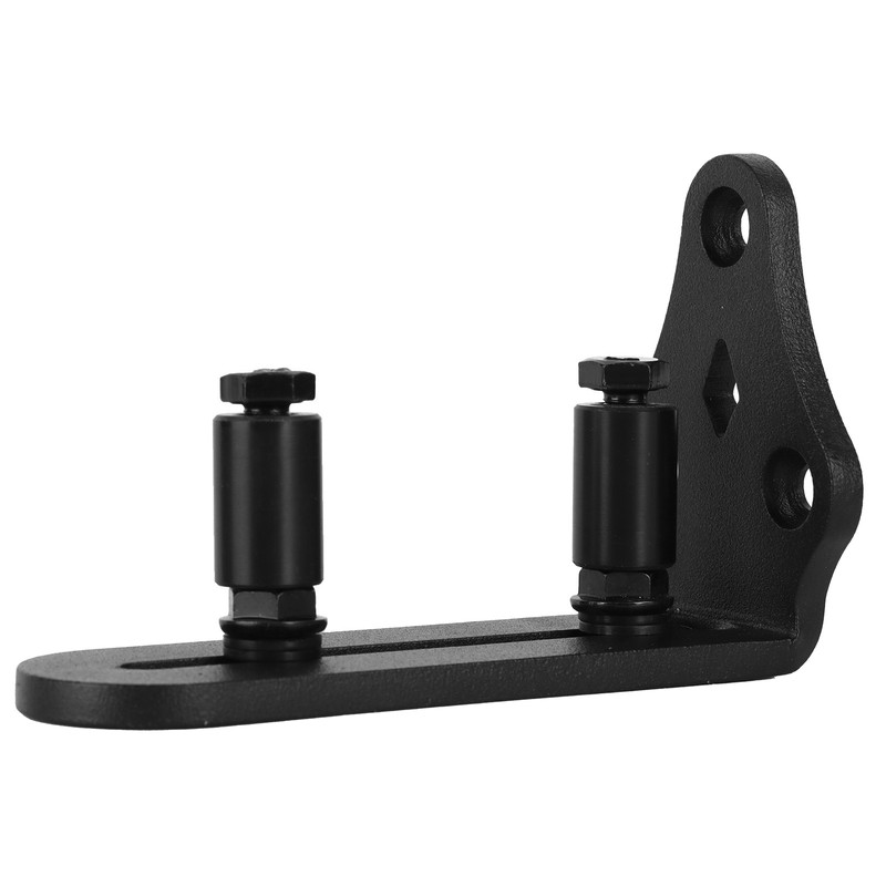 Carbon Steel Floor Roller Guide Sliding Door Bottom Floor Guide