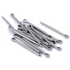 M4 (4mm x 45mm) Split Cotter Pin - Stainless Steel