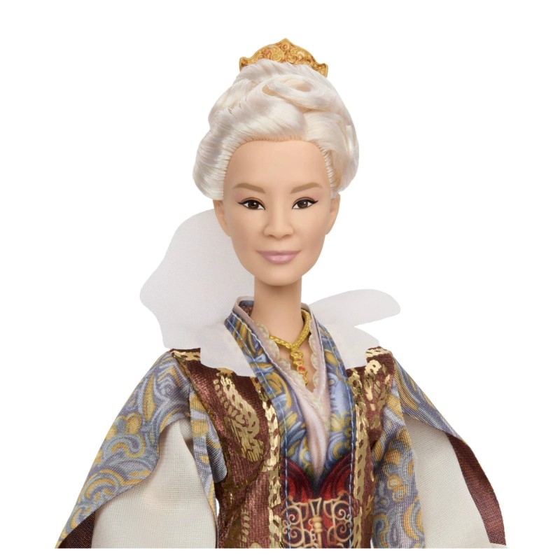 Mattel Universal Pictures Wicked Madame Morrible Fashion Doll and Accessories