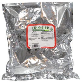 Rosehips Whole Organic - 1 lb,(Frontier)