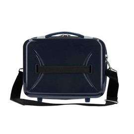 Blue´s Clues and You Suitcase, Makeup bag, Notes: