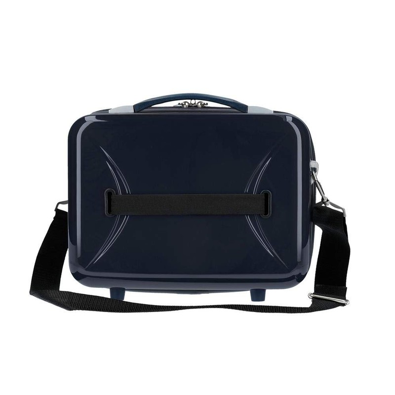 Blue´s Clues and You Suitcase, Makeup bag, Notes: