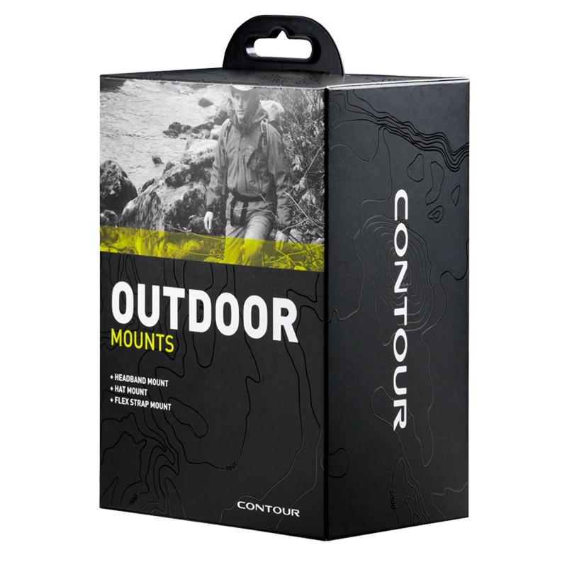 Outdoor Mounts - US