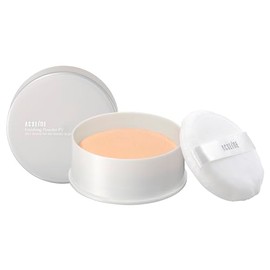 ACSEINE Finishing Powder PV (Face Powder) 52 (Natural)