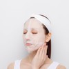 REVISIS MOISTURE Face Mask, Pack / Sheet Mask, Gold, 10