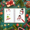 Sticky Notes Christmas, Christmas Ballpoint Pen