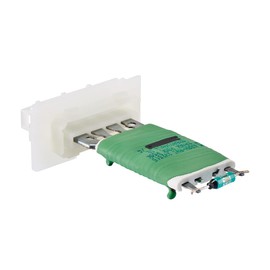 Valeo 515075 Actuator, air conditioning