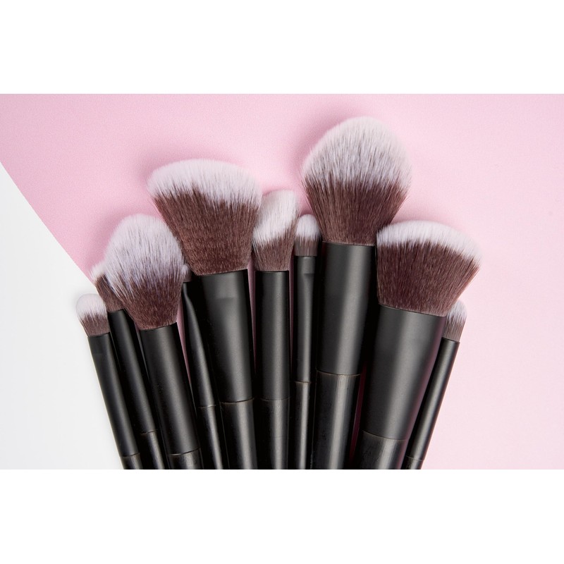 Brushworks Ultimate Mini Travel Set