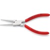 Knipex 30 33 160 Long Nose Pliers 6,3" with Smooth