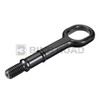 BINB ROAD Tow Hook Tow Eye 1T0805615A Compatible with Volkswagen