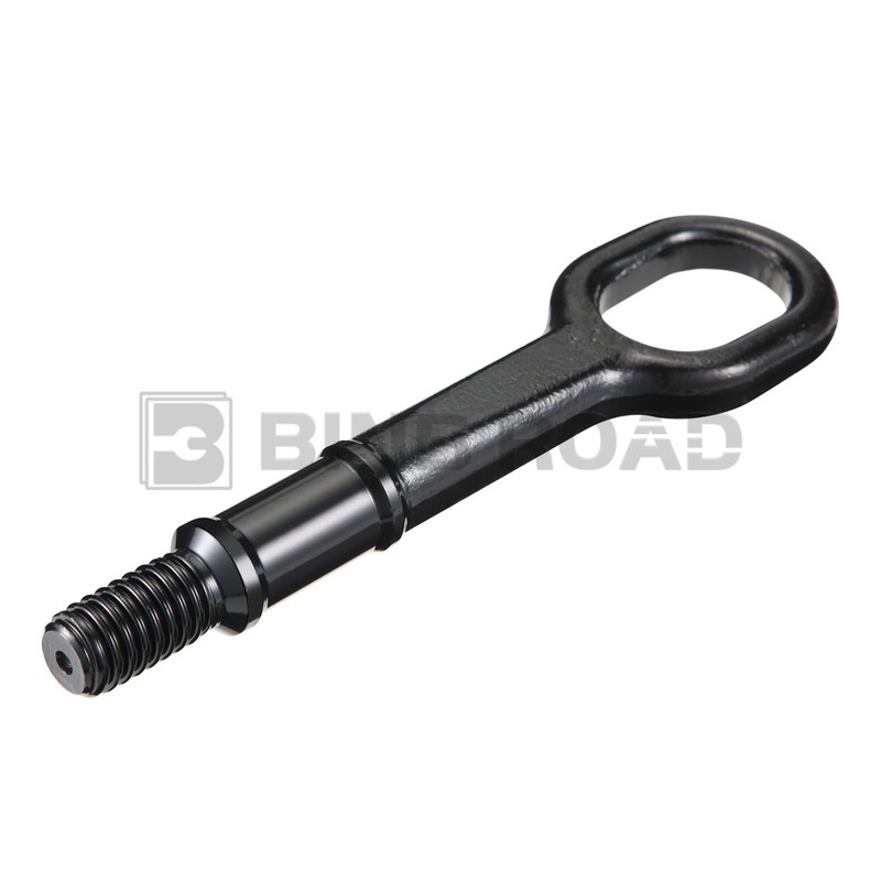 BINB ROAD Tow Hook Tow Eye 1T0805615A Compatible with Volkswagen