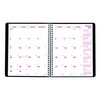 Brownline 2022 Essential Monthly Planner, 14 Months, December 2021 to