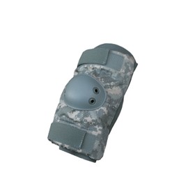 BPE-USA Elbow Pads Army Style - ACU Universal Camouflage (Medium)