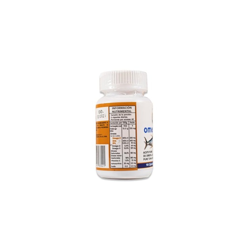 Omegamex