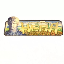 Exported From Hera Sticker Firefly Serenity Loot Crate Travel Serenity Valley