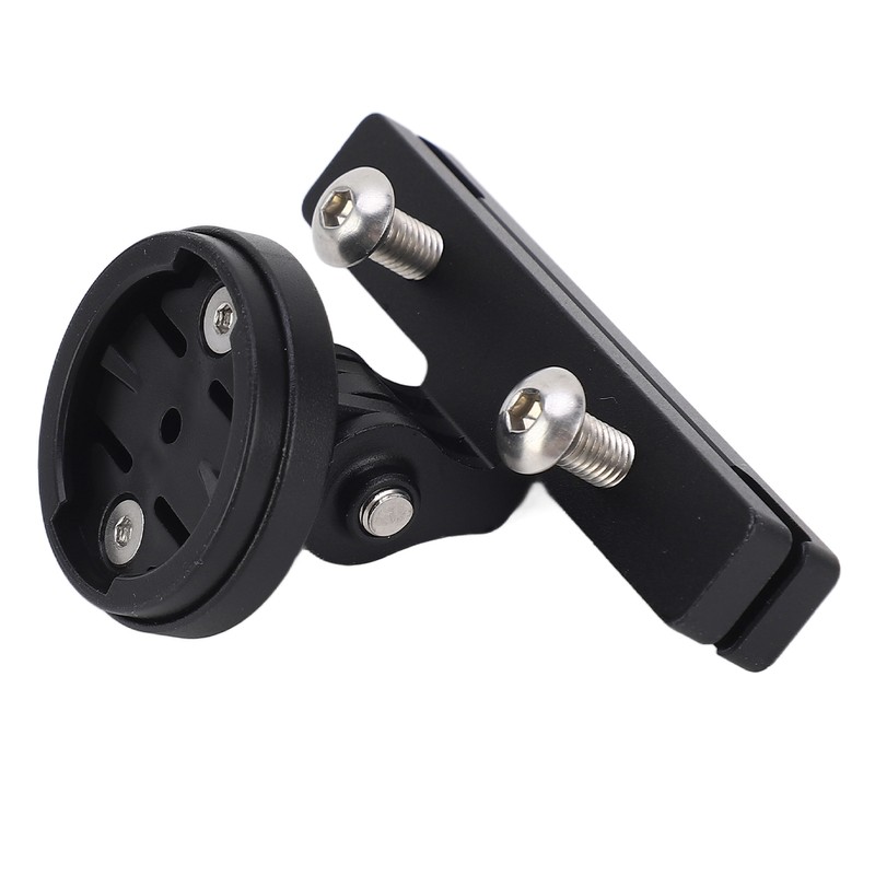 Bicycle Saddle Rear Light Bracket Seatpost Mount Rail LED Lamp