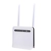 4G Router Industrial Grade Vertical Full Network Europe Africa 2-in-1