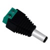 Slim Company Conector Dc Macho 2.1mm X 5.5mm Power Jack