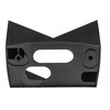 Steinel Corner Wall Mount EWH 07 black - Suitable for