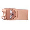 U Disk USB2.0 Memory Metal Flash Drive Cartoon 2‑in‑1 with