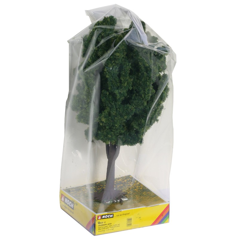 Noch 68020 - Obstbaum 30 cm, grün