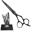 JW Shears CBK Series Hair Cutting Shears - FREE Case