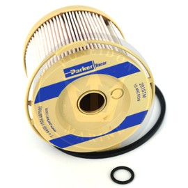 Racor 2010TM-OR Fuel Filter Element 10 Micron Volvo 861014