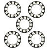 12 Bits 12X WS2812 RGB LED WS2812B 5050 Full Colour