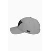PXG Women's Lightweight Unstructured Low Crown Cap - Light Grey