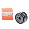 MAHLE Original Filtro de Aceite OC 306