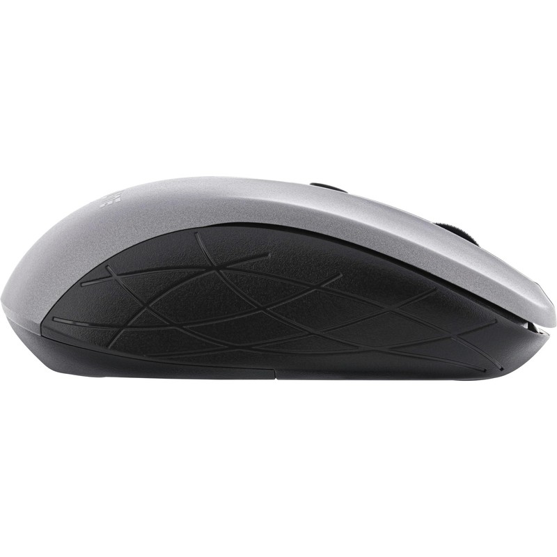 InLine Mouse 3-in-1 Bluetooth + 2 x 2.4 GHz Radio,