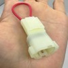 Seat Belt Bypass Harness Compatible with 2017 and Newer Honda