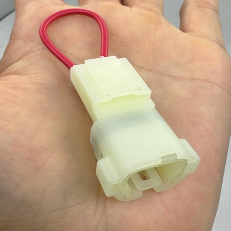 Seat Belt Bypass Harness Compatible with 2017 and Newer Honda