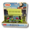 Thomas & Friends Hyper Glow In The Dark Thomas Motorized