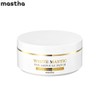 MASTINA White Mastic Eye Ampoule Patch 82g/60ea