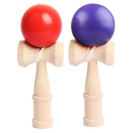 Ms.0 Hobby Kendama Set
