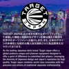Target Japan Prime Series Zenith K Flex Dart Flights and
