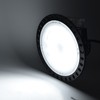 LED High Bay Light 50W Waterproof Energy Saving High Brightness