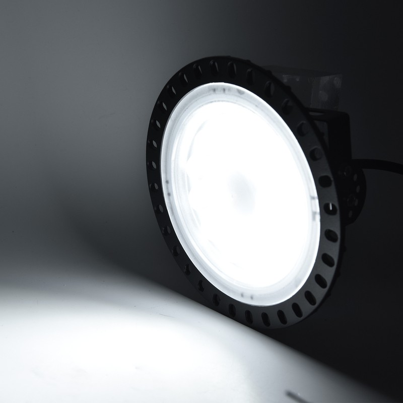 LED High Bay Light 50W Waterproof Energy Saving High Brightness
