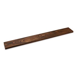Woodcraft Bocote 1/2" X 3" X 24" 1-Piece