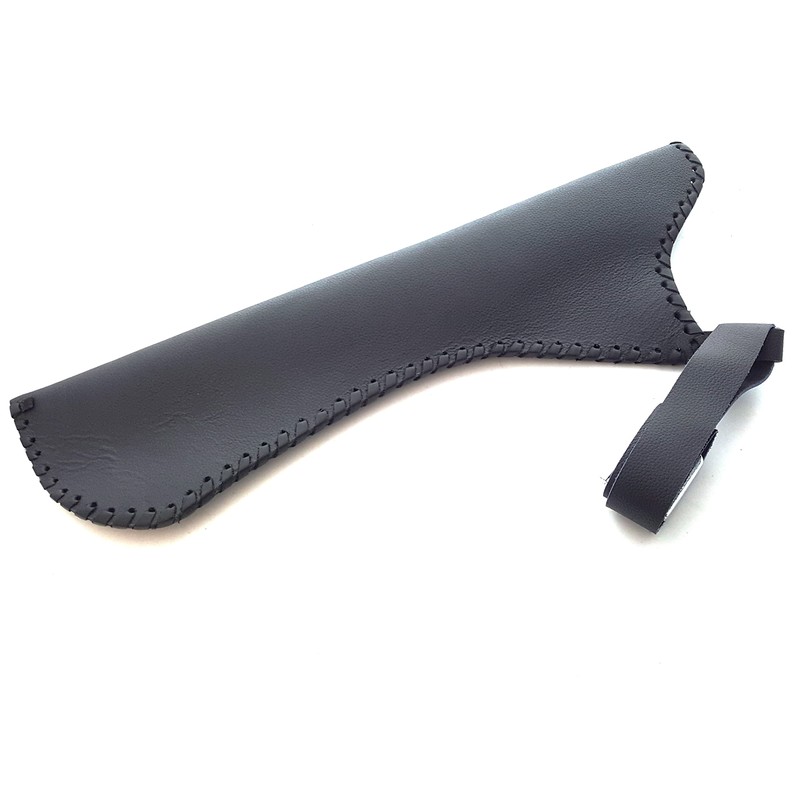 starlingukpk Traditional Archery Genuine Leather Archery Quiver.