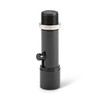 On-Stage (QK-2B) Quik-Release Mic Adapter, Black