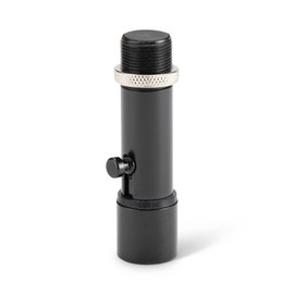 On-Stage (QK-2B) Quik-Release Mic Adapter, Black